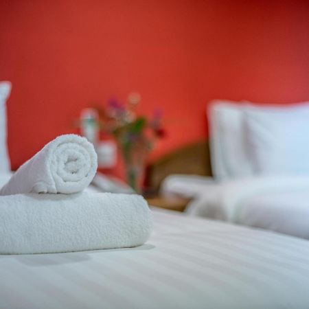 Golden Citadel Hotel Siem Reap Phòng bức ảnh