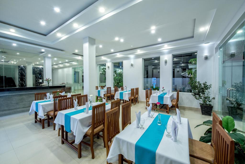 Golden Citadel Hotel Siem Reap Ngoại thất bức ảnh