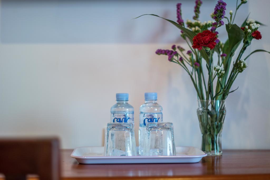 Golden Citadel Hotel Siem Reap Ngoại thất bức ảnh