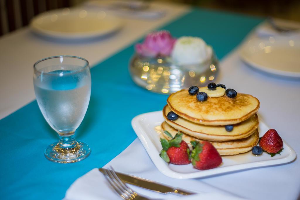 Golden Citadel Hotel Siem Reap Ngoại thất bức ảnh