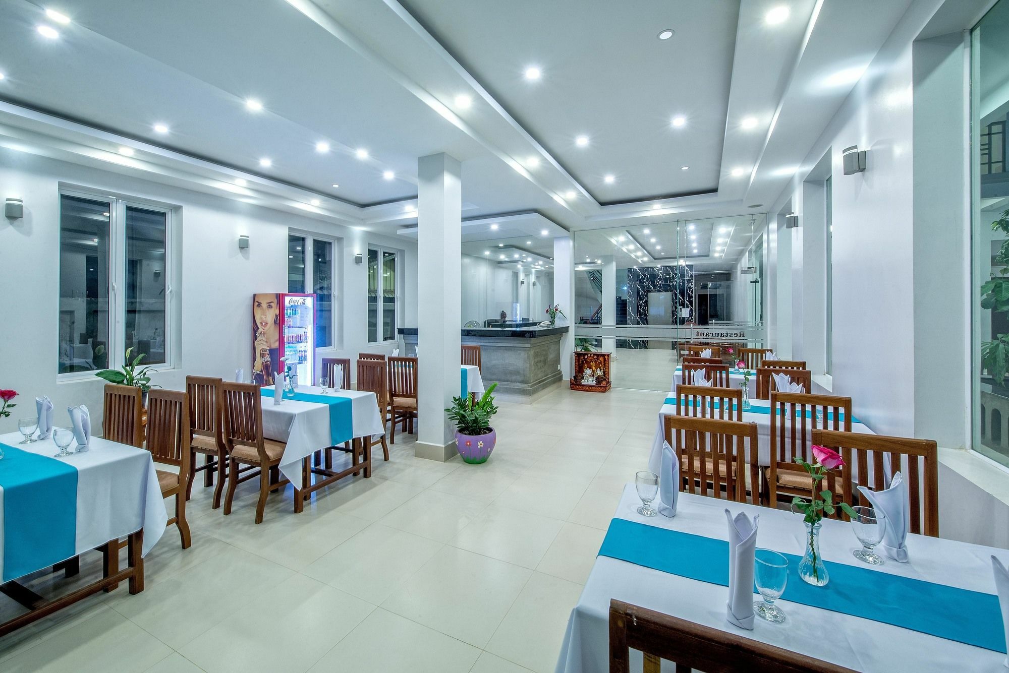Golden Citadel Hotel Siem Reap Ngoại thất bức ảnh